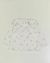 Remera Jersey Naturals Blanca