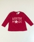 Remera Jersey Magic Fucsia