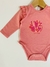 Body Jersey Silvestre Rosa Viejo en internet