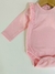 Body Jersey Vintage Rosa en internet