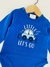 Body Jersey Beep Beep Azul Francia - comprar online