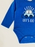 Body Jersey Beep Beep Azul Francia en internet