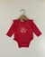 Body Jersey Silvestre Frambuesa