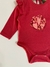 Body Jersey Silvestre Frambuesa en internet