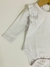 Body Jersey Vintage Blanco en internet