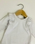 Body Jersey Vintage Blanco - comprar online