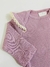 Body Morley Iris Lila - comprar online