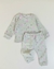 Conjunto Silvestre Aqua