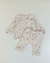 Conjunto Silvestre Almendra