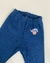 Calza Ribb Apple Azul en internet