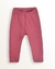 Calza Morley Siembra Rosa Oscuro