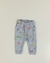 Pantalon Rustico Monkey Celeste