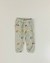 Pantalon Rustico Monkey Gris