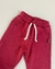 Pantalón Frisa True Fucsia - comprar online