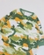Enterito de Jersey Flad Verde - comprar online