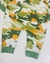 Enterito de Jersey Flad Verde en internet