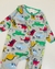 Enterito de Jersey Dinozor Gris - comprar online