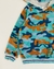Buzo Polar Camuflado Verde en internet