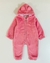 Enterito Piel Teddy Coral