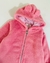Enterito Piel Teddy Coral - comprar online