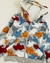 Campera Frisa Dino - comprar online