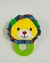 Sonajero con mordillo - tienda online