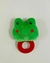 Sonajero con mordillo - comprar online