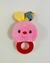 Sonajero con mordillo - tienda online
