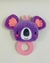 Sonajero con mordillo - comprar online