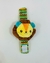 Pulsera Sonajero - Popotino