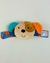 Pulsera Sonajero