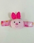 Pulsera Sonajero en internet