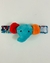 Pulsera Sonajero - Popotino