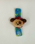 Pulsera Sonajero con Mordillo - comprar online