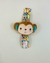 Pulsera Sonajero en internet