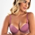 CONJUNTO LINGERIE ROSA DUZANI REF: 26916