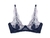 CONJUNTO LINGERIE AZUL DUZANI REF: 26535 - loja online