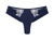 Imagem do CONJUNTO LINGERIE AZUL DUZANI REF: 26535