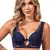 CONJUNTO LINGERIE AZUL DUZANI REF: 27960