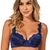 CONJUNTO LINGERIE AZUL DUZANI REF: 28237