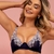 CONJUNTO LINGERIE AZUL DUZANI REF: 26535