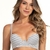 CONJUNTO LINGERIE ESTAMPADO DUZANI REF: 28183