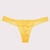 CONJUNTO LINGERIE AMARELO DUZANI REF: 26201 na internet