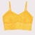 CONJUNTO LINGERIE AMARELO DUZANI REF: 26201 - loucure - se