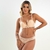 CONJUNTO LINGERIE NUDE DUZANI REF: 25488 - comprar online