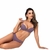 CONJUNTO LINGERIE ROXO DUZANI REF: 27017 - comprar online