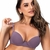 CONJUNTO LINGERIE ROXO DUZANI REF: 27017