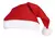 Gorro Touca De Papai Noel Natal Festa Feltro