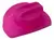 Chapéu Cowboy Fantasia Boiadera Country Vaquejada de Plástico Rosa