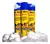 Espuma Spray Maluca Festa Carnaval Neve Artificial 400ml